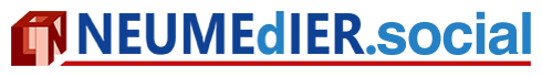 logo neumedier.social